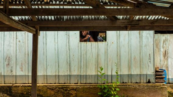 332040_Blu Radio/ Puerto Alvira. Foto: BLU Radio