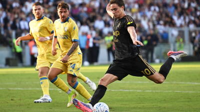 Kenan Yildiz