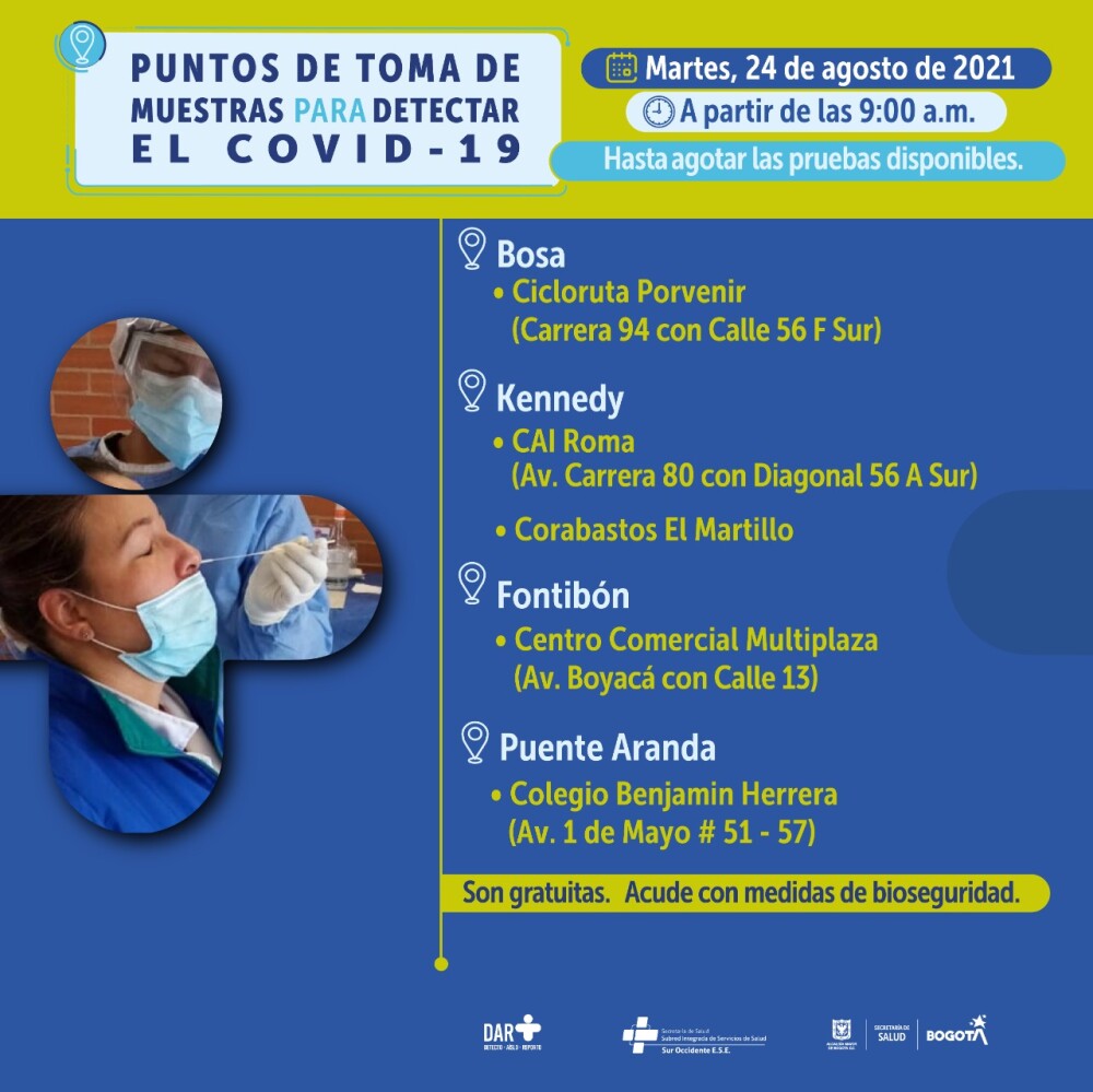 pruebas covid 2408