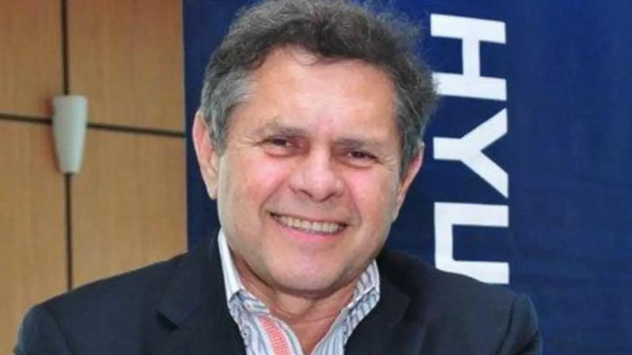 Carlos Matos Rosa Caso Carlos Mattos: Tribunal de Bogotá confirma condena de nueve años ...