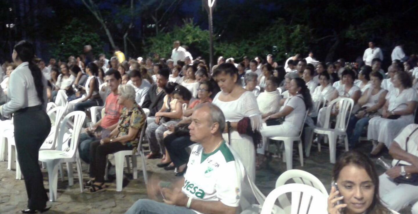 274155_Foto: Blu Radio.