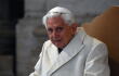 Benedicto XVI, Papa emérito de la Iglesia Católica