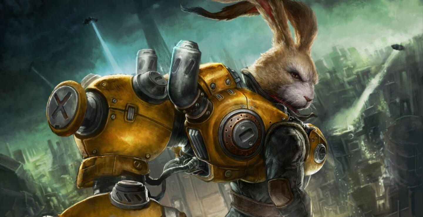 Este es el juego gratuito de esta semana en la Epic Game Store