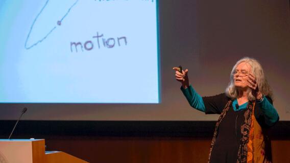 330202_BLU Radio / Foto tomada del Twitter de: @BGSMath