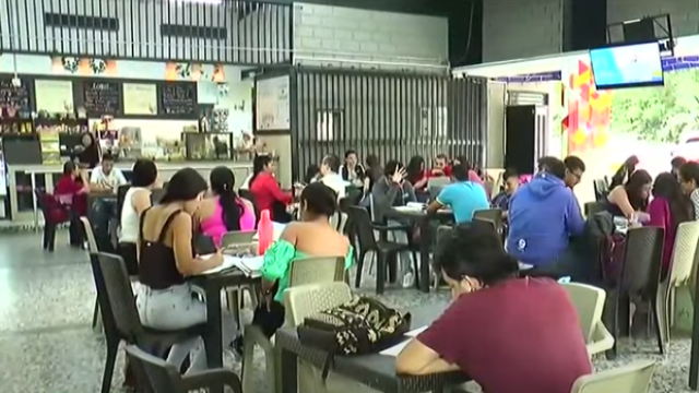 Universidades públicas envían S.O.S al Gobierno para que pague matrículas de 1.210.000 estudiantes  