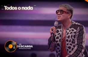 Reynel - La Descarga Reality