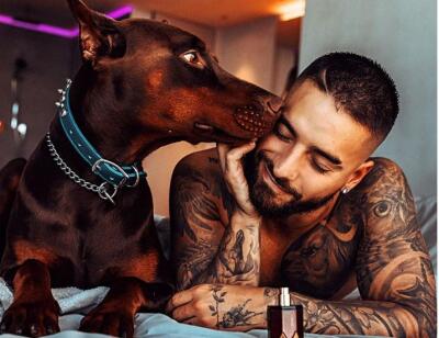 Maluma