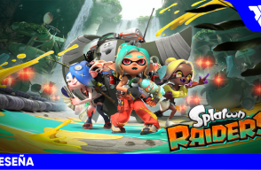 Splatoon Raiders | RESEÑA
