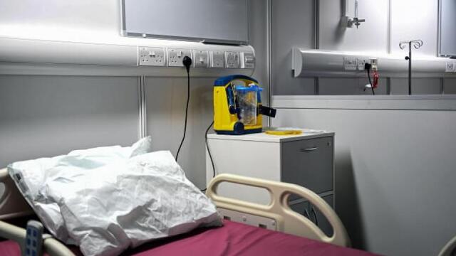 Murió una de las dos personas diagnosticadas con coronavirus en La Guajira