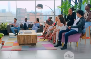 326700_BLU Radio. La Agencia / Foto: Caracol TV