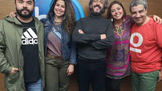 353494_Foto: BLU Radio 353494_Foto: BLU Radio