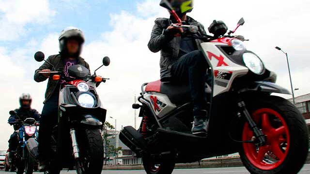 Empezó restricción a parrilleros en Bogotá y quien la incumpla pagará multa de $390.000