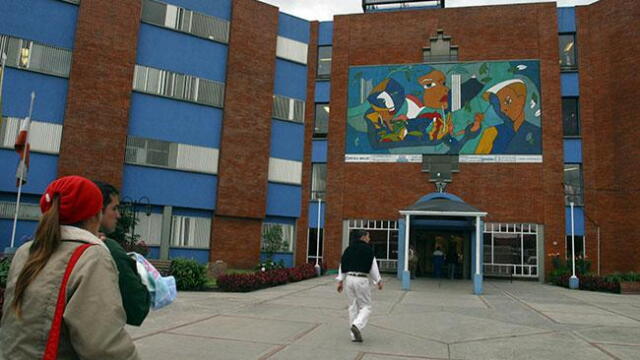 Por paciente que murió debido a falta de medicina de $300, sancionan a cúpula del Hospital El Tunal