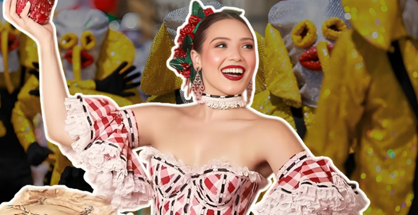 Pilas, anuncian cierres en la Vía 40 por el Carnaval de Barranquilla: prográmese 
