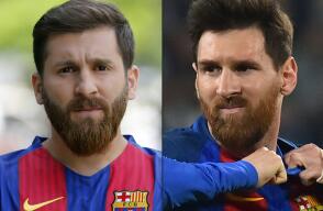 283524_BLU Radio, Messi irani - Messi / foto: AFP