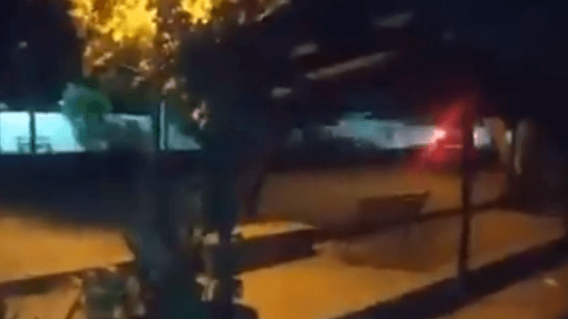 Tomado de Twitter: Efraín Hernández Serrano