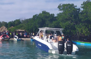 349738_BLU Radio// Cholón. Foto: Armada