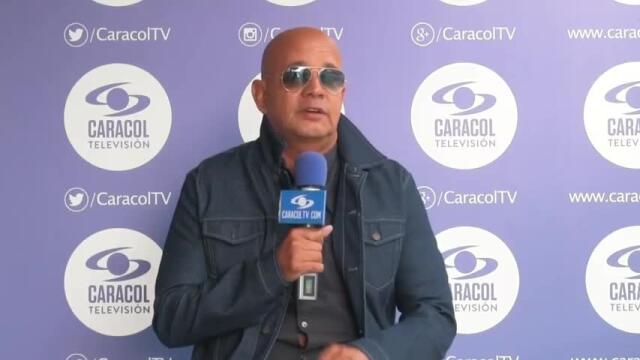 Bahiano está listo para el Jamming Festival 2018 y cuenta cómo será su show Bahiano está listo para el Jamming Festival 2018 y cuenta cómo será su show