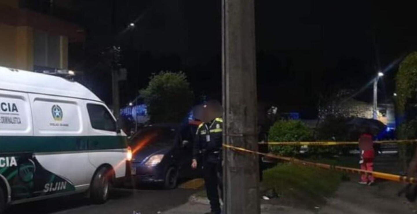 Por masacre en Rionegro, Antioquia, autoridades ofrecen $50 millones de recompensa por información