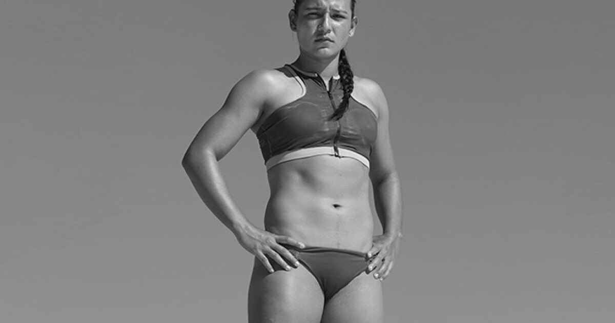 Andrea Fernández - CaracolTV