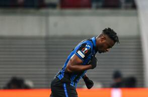 Duván Zapata Duván Zapata