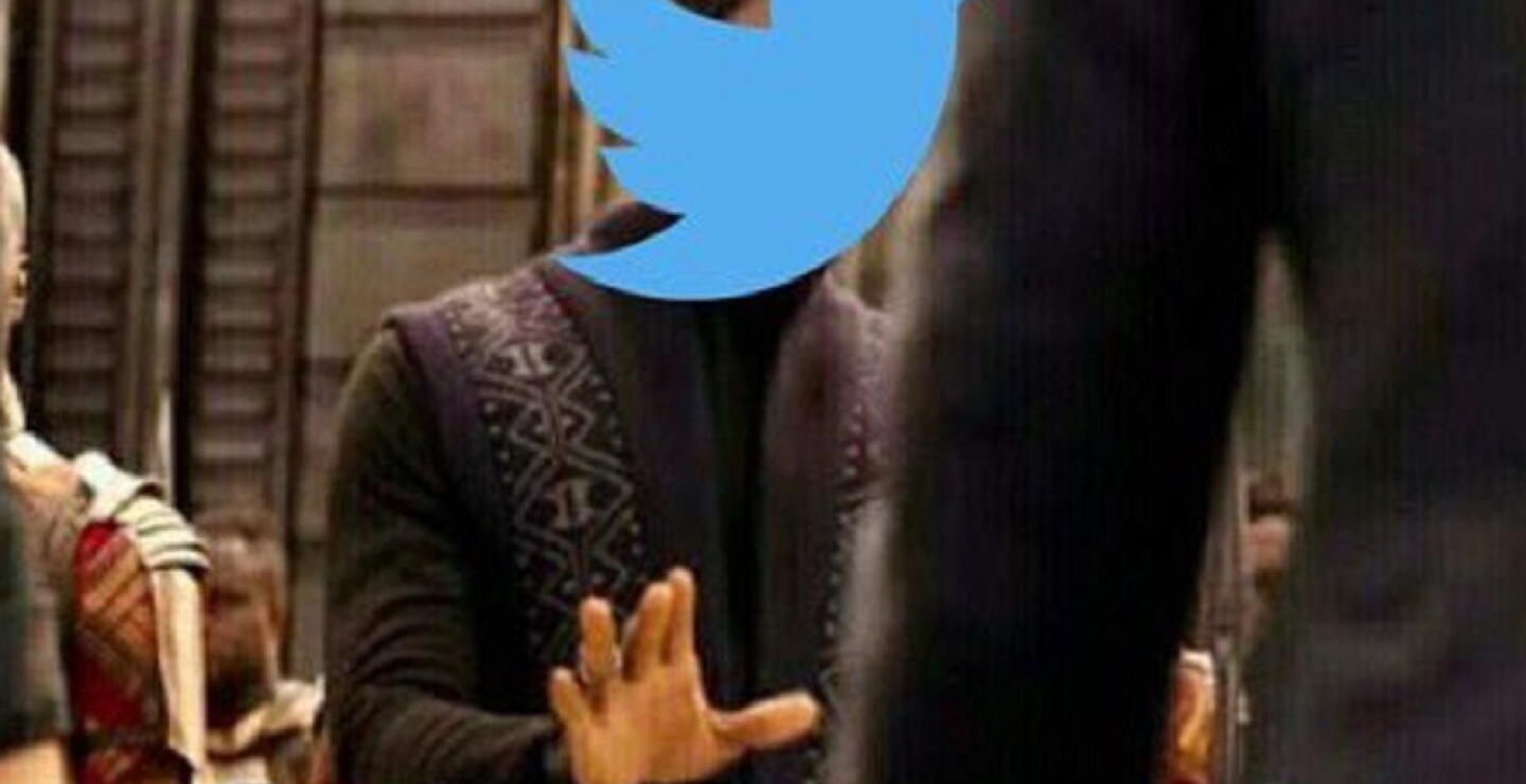 329758_BLU Radio. Memes por caída de Facebook, Instagram y WhatsApp / Foto: Redes sociales