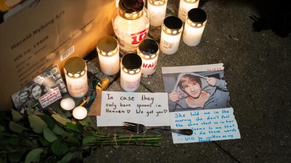 One Direction y fanáticos hacen homenajes póstumos a la memoria de Liam Payne One Direction y fanáticos hacen homenajes póstumos a la memoria de Liam Payne