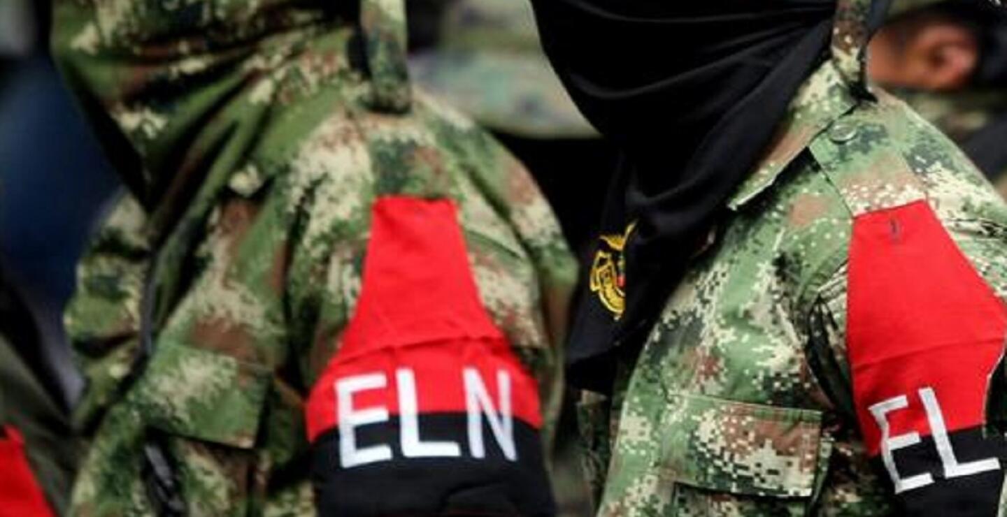 Resolución de lenguaje respetuoso con ELN trata de "proteger su accionar criminal", según analistas