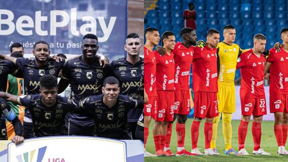 Llaneros vs. América de Cali.jpg Llaneros vs. América de Cali.jpg