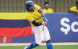 Jugador de Colombia en los Juegos Panamericanos 2023