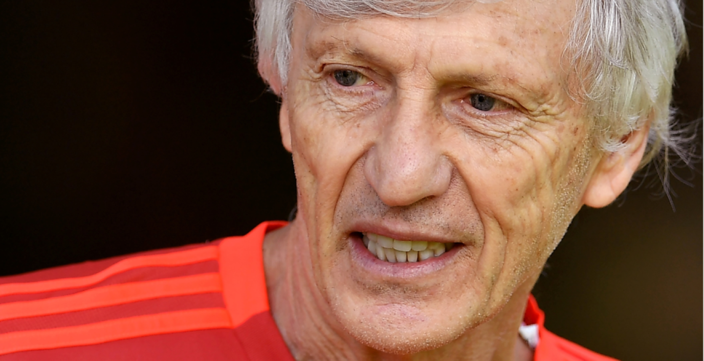 309673_Blu Radio // José Pékerman // Foto: AFP