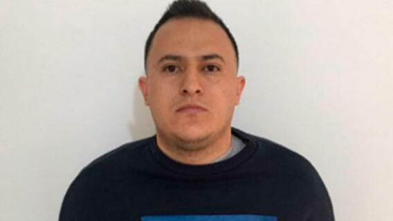 Alejandro Álvarez Arroyave - Alias ‘Cachama‘,