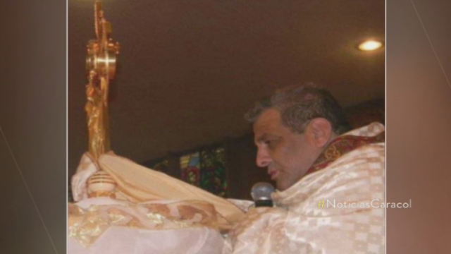 Tumaco llora a querido sacerdote que perdió la batalla contra el coronavirus