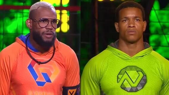 Zambrano, del 'Desafío', quiere elegir a Kevyn para Gamma en nueva etapa