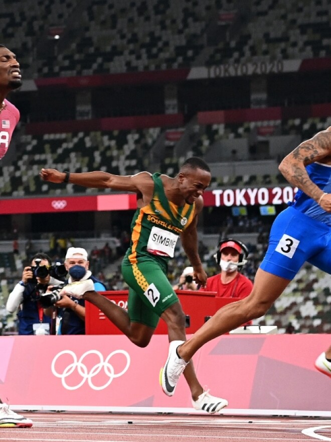 Mundial de Atletismo 2023 estos fueron los resultados de la tercera