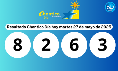 Chontico Día Chontico Día