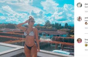 Daniela Sandoval Daniela Sandoval