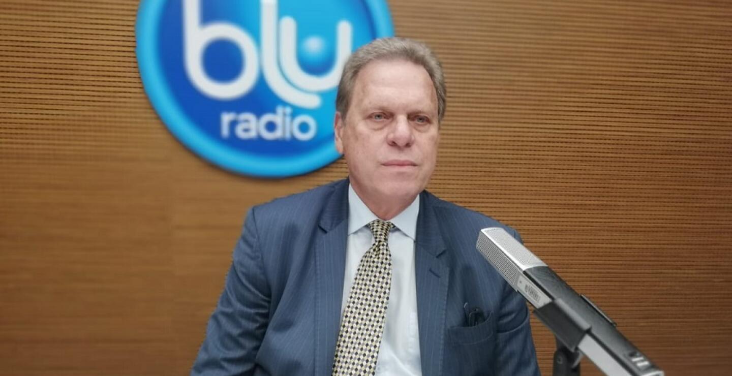 328791_Foto: Blu Radio - Jesurun / Blu Radio