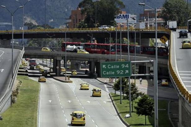 24035_Bogotá / Foto: AFP