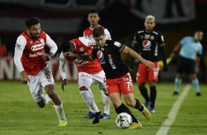 334471_Santa Fe vs América