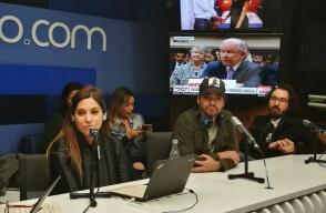 295570_BLU radio. La Oreja de Van Gogh // Foto: BLU Radio