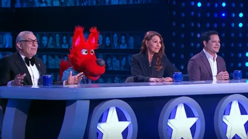 Participantes de Yo Me Llamo pusieron a prueba la efectividad de Oppo.