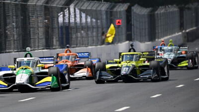 IndyCar IndyCar