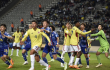 Colombia y Japón llegaron a su duelo, luego de haber ganado en el primer partido del Grupo C.