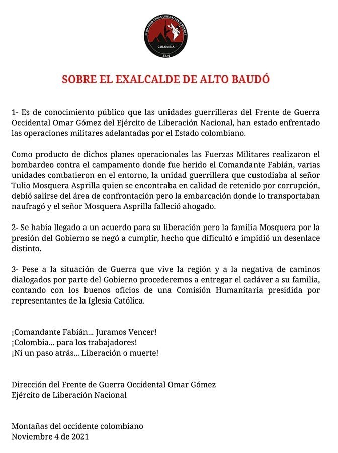 Carta ELN sobre alcalde del alto baudo.jpeg