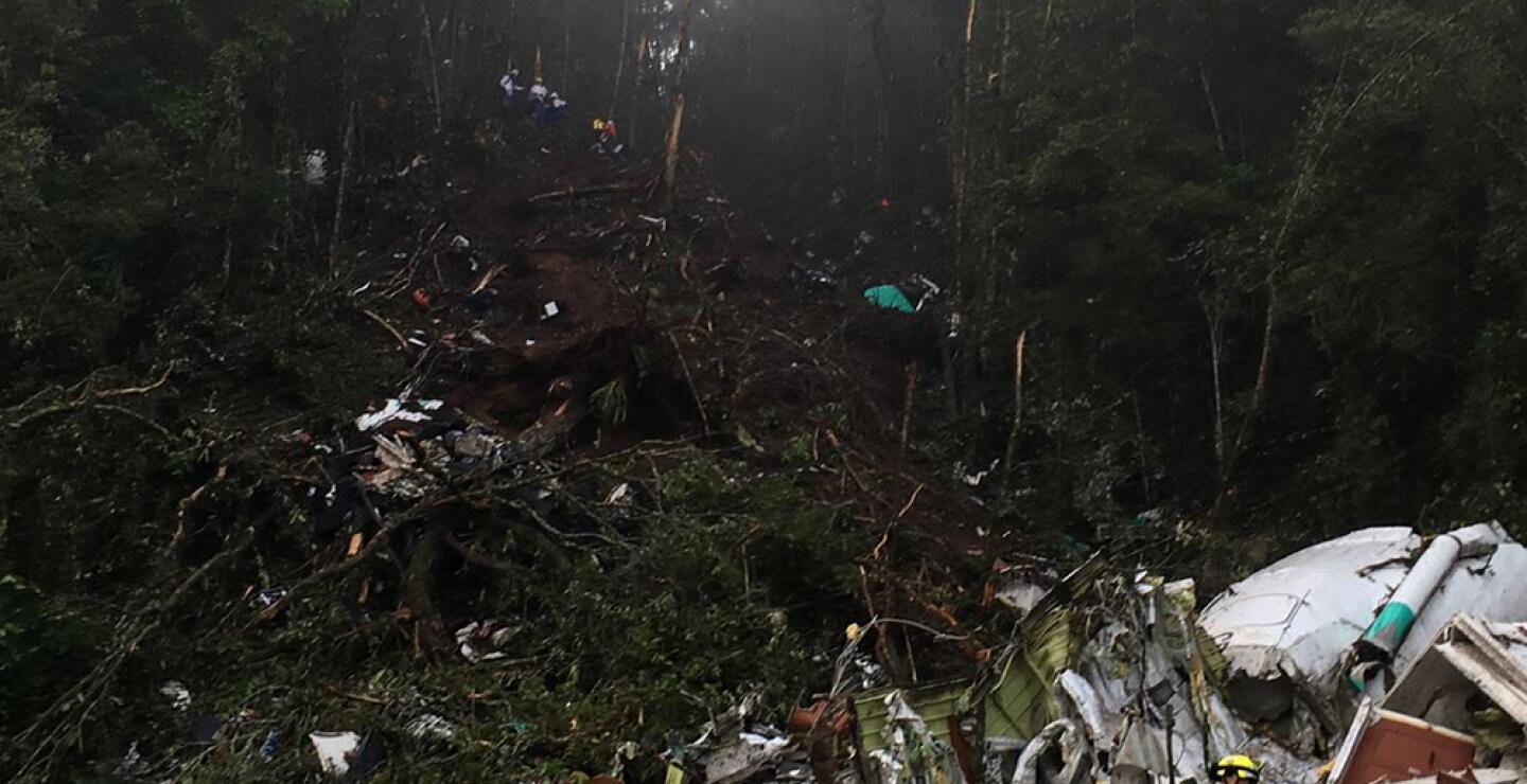 273975_Foto: Policía Nacional