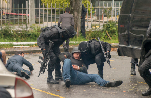 Capítulo 41 completo Las Muñecas de la Mafia 2