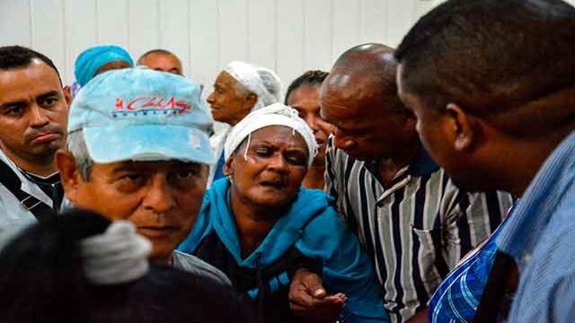 Con escepticismo ven desde el exilio la reforma a la Constitución cubana Con escepticismo ven desde el exilio la reforma a la Constitución cubana