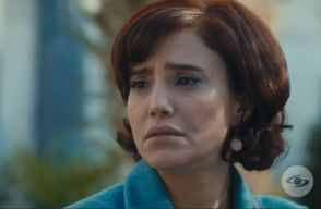 Capítulo 39 El destino de Melek