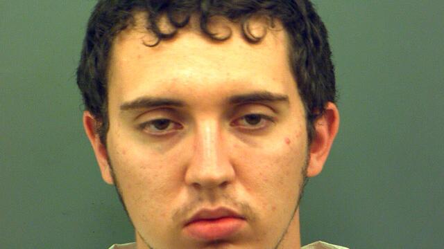 Asesino de 22 personas en El Paso le dijo a la Policía que su objetivo eran los “mexicanos”